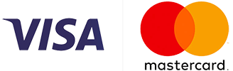 Visa & MasterCard