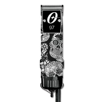 Машинка для стрижки Oster 97 97-44 SKULL