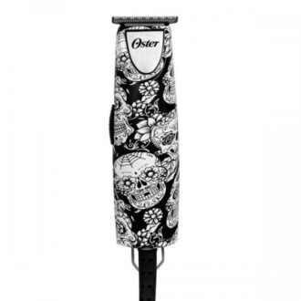 Триммер Oster Finisher Trimmer Skull Edition 59-84