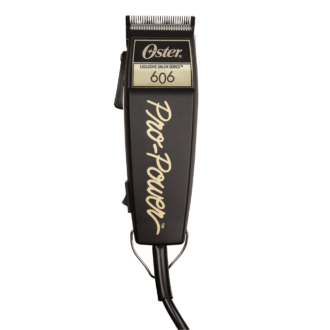 Машинка для стрижки Oster 606 PRO-POWER DELUX