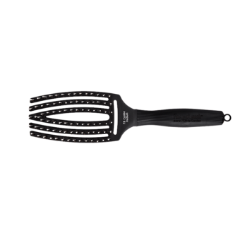 Щетка Olivia Garden FINGER BRUSH COMBO MEDIUM