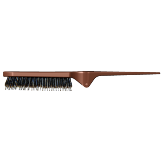 Щетка для начеса Olivia Garden STYLE UP FOLDING BRUSH COMBO