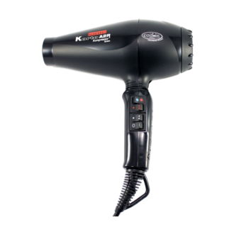 Фен для волос Coifin Korto A2R 2200-2400W black